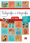 CALIGRAFIA E ORTOGRAFIA 2º ANO