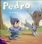 PEDRO NO PARQUE