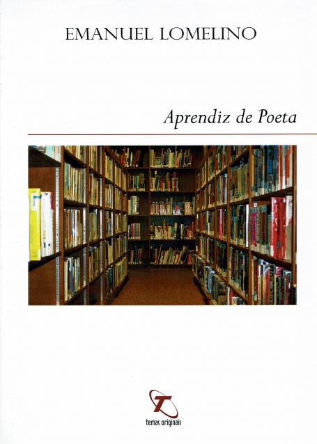 APRENDIZ DE POETA