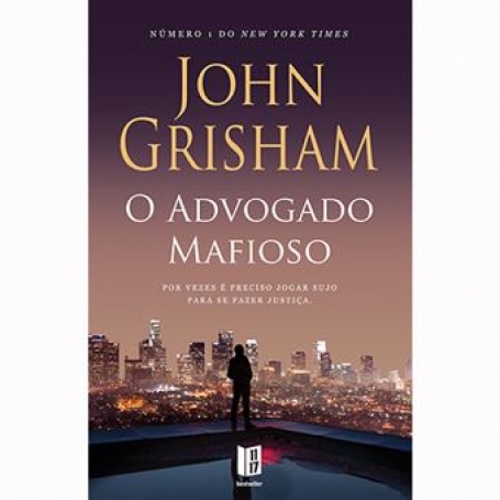 O ADVOGADO MAFIOSO