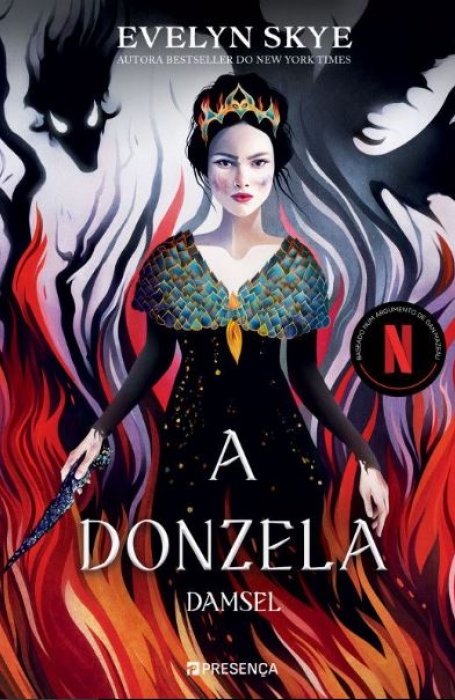 A DONZELA DAMSEL