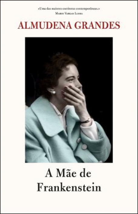 03495.10 - A MÃE DE FRANKENSTEIN