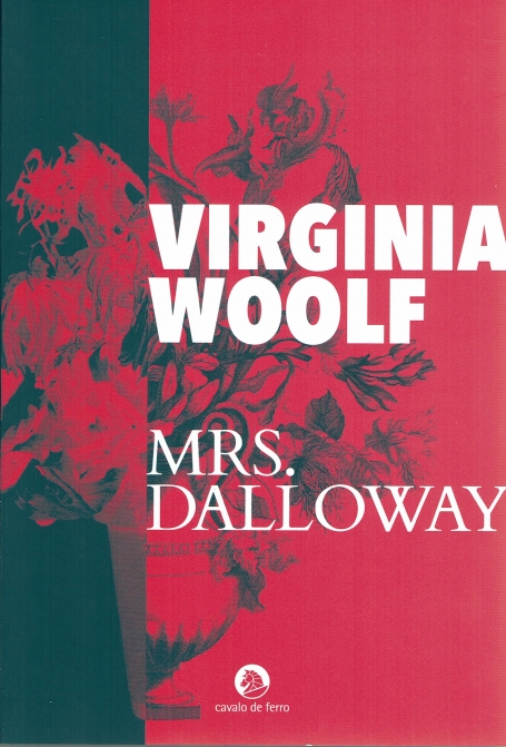 MRS. DALLOWAY