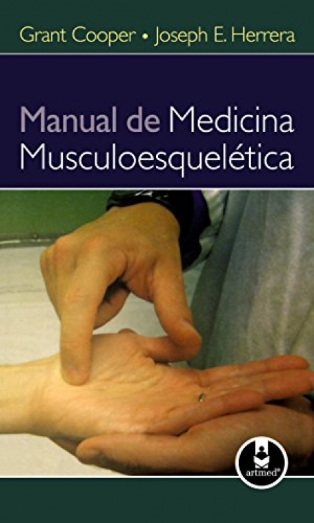 MANUAL DE MEDICINA MUSCULOESQUELETICA