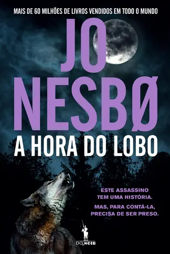 A HORA DO LOBO