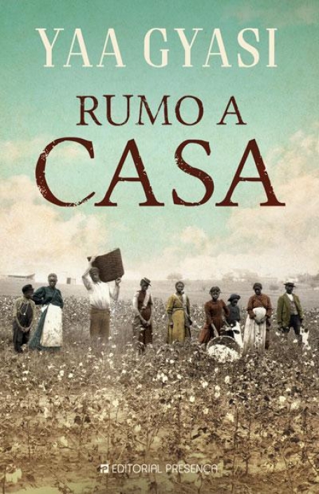 RUMO A CASA - GRANDES NARRATIVAS 655