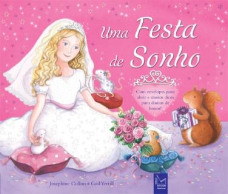 UMA FESTA DE SONHO