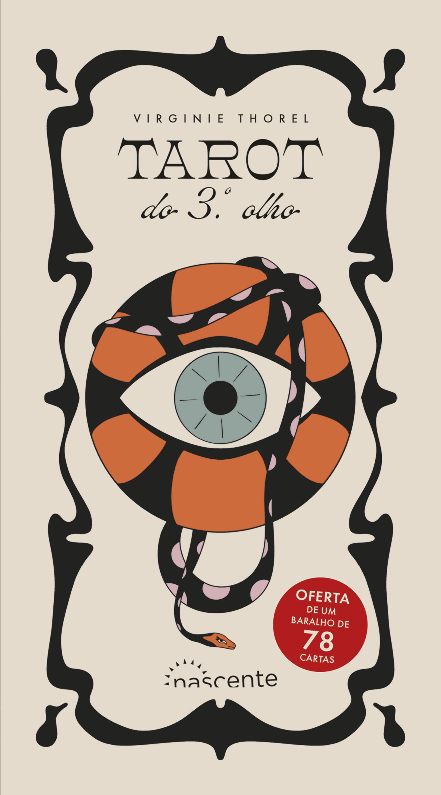 TAROT DO 3º OLHO
