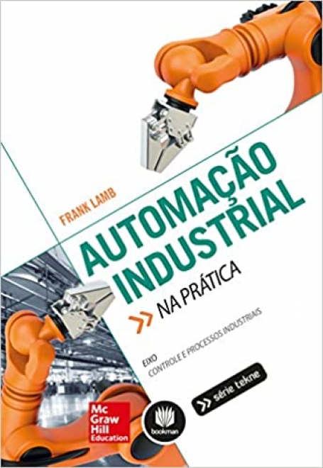 AUTOMACAO INDUSTRIAL NA PRATICA