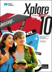 40422 - XPLORE - INGLES 10º ANO