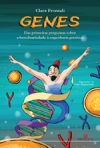 GENES - DAS PRIMEIRAS PERGUNTAS SOBRE A HEREDITARIEDADE A ENGENHARIA GENETICA