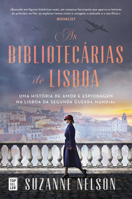 AS BIBLIOTECÁRIAS DE LISBOA