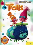 TROLLS - SUPER COR