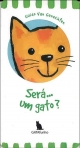 SERA UM GATO?