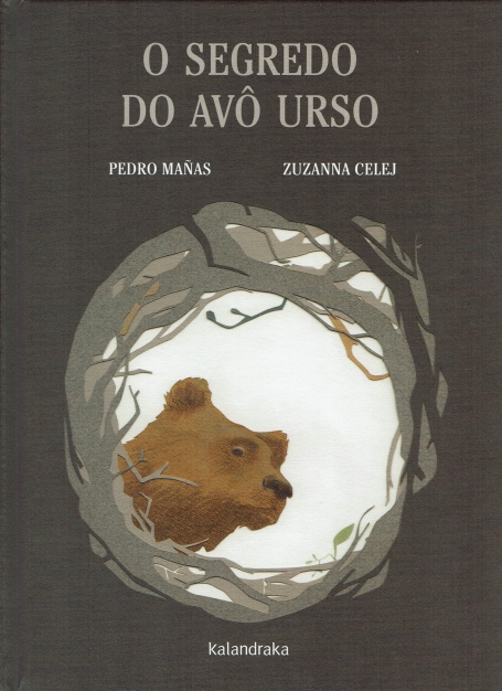 O SEGREDO DO AVÔ URSO