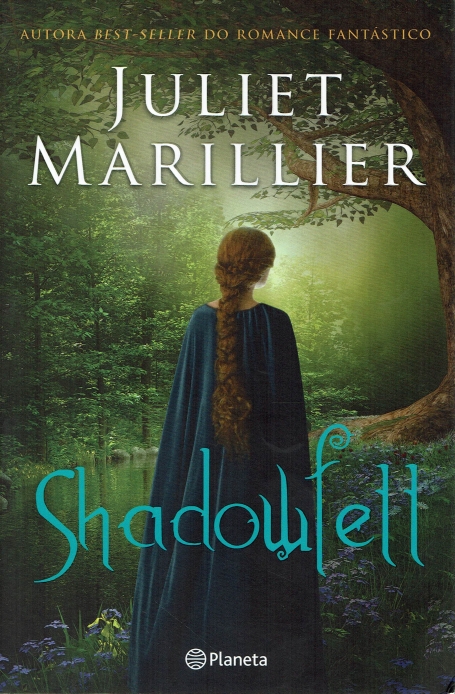 SHADOWFELL