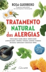 TRATAMENTO NATURAL DAS ALERGIAS