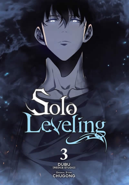 SOLO LEVELING 3