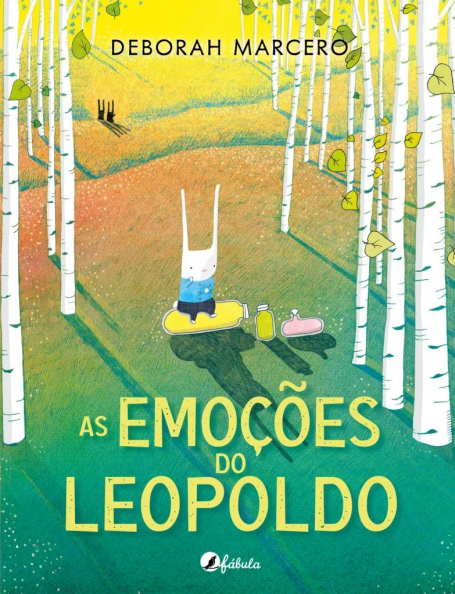 AS EMOÇÕES DO LEOPOLDO