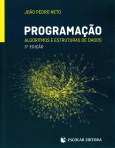 PROGRAMACAO ALGORITMOS E ESTRUTURAS DE DADOS 3º EDICAO