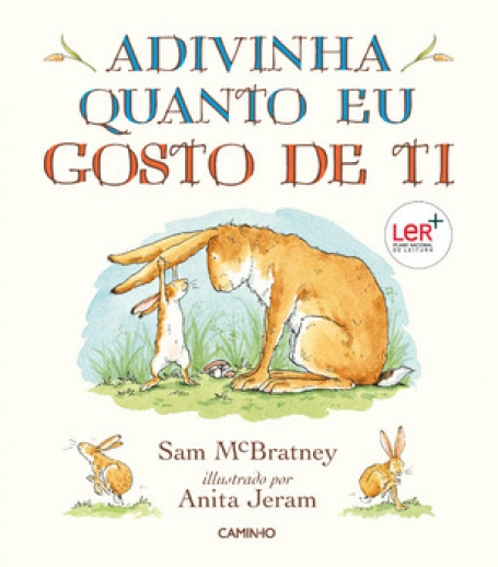 ADIVINHA QUANTO EU GOSTO DE TI