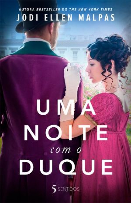 03696.10 - UMA NOITE COM O DUQUE