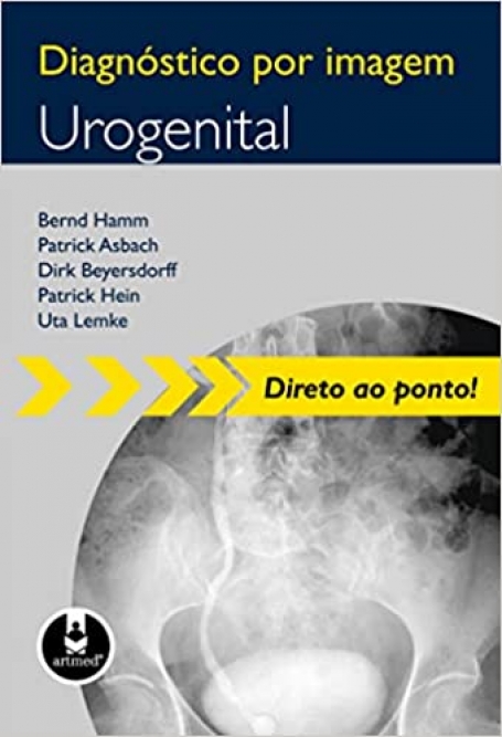 DIAGNOSTICO POR IMAGEM - UROGENITAL