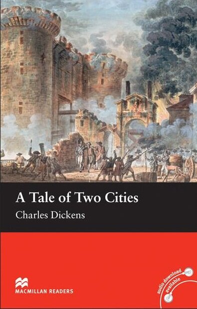 MR (B) Tale of Two Cities. A etools