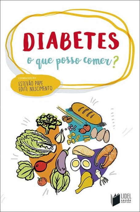 DIABETES O QUE POSSO COMER