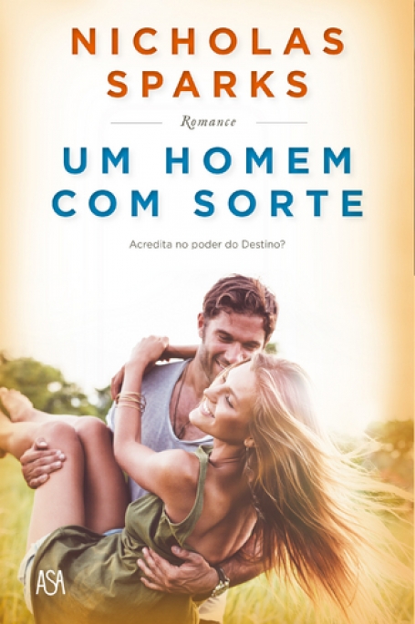 UM HOMEM COM SORTE