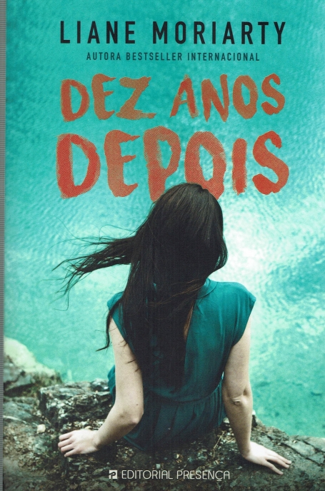 DEZ ANOS DEPOIS - GRANDES NARRATIVAS 502