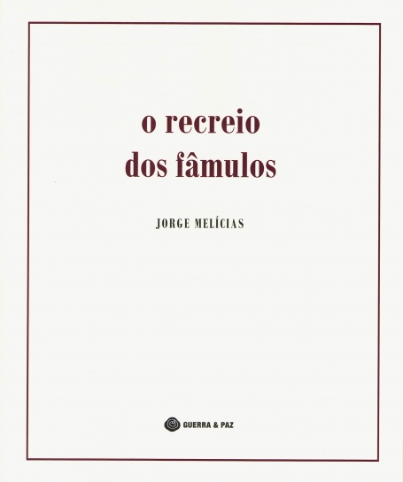 O RECREIO DOS FAMULOS