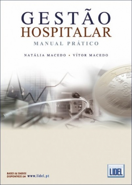 GESTAO HOSPITALAR MANUAL PRATICO
