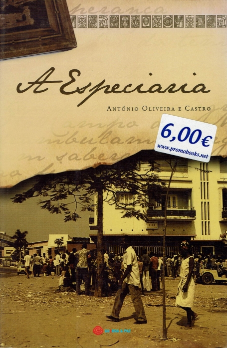 ESPECIARIA