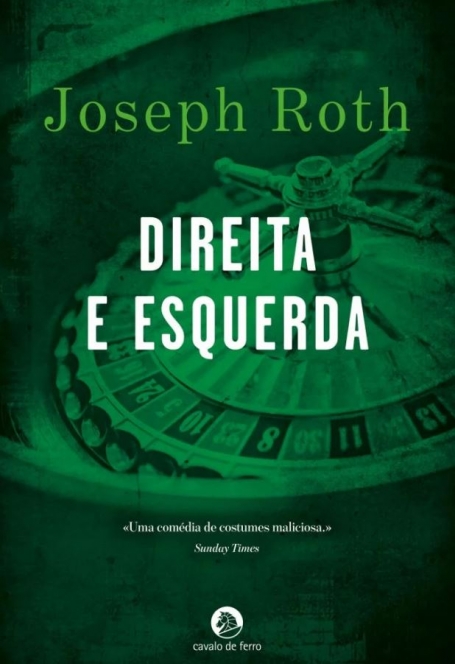 DIREITA E ESQUERDA