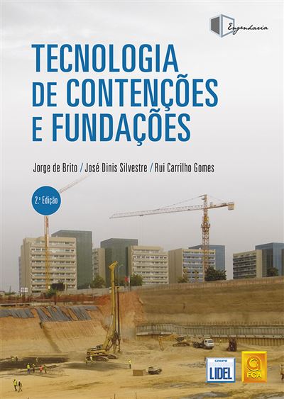 TECNOLOGIA DE CONTENÇÕES E DUNFAÇÕES