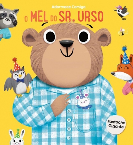 O MEL DO SR URSO