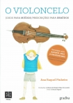 VIOLONCELO - JOGOS PARA MIUDOS - PRESCRICOES PARA GRAUDOS