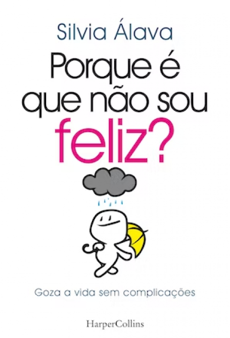 PORQUE É QUE NÃO SOU FELIZ ?