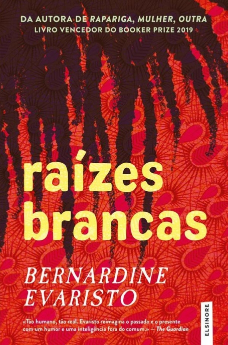 RAIZES BRANCAS
