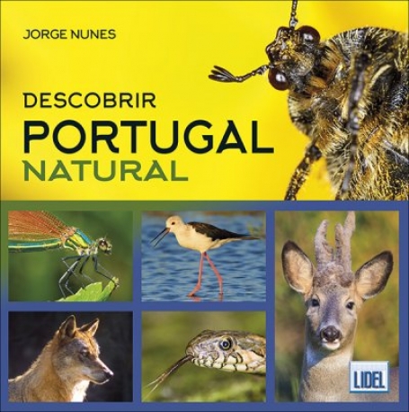 DESCOBRIR PORTUGAL NATURAL