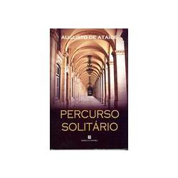 PERCURSO SOLITARIO