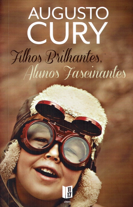 FILHOS BRILHANTES, ALUNOS FASCINANTES - edicao de bolso Nº 213