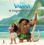 VIAGEM DE VAIANA