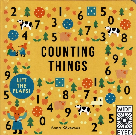 Counting Things