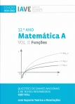 MATEMATICA VOL. II FUNCOES - QUESTOES EXAME NACIONAIS E DE TESTES INTERMEDIOS 1997-2014