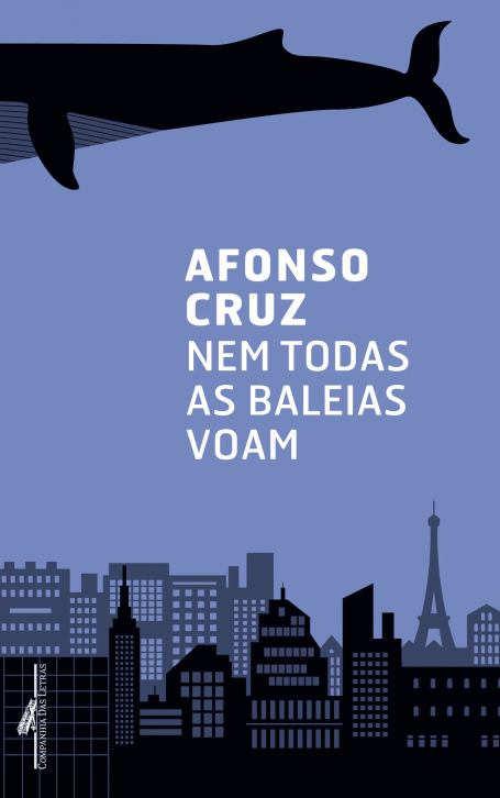 NEM TODAS AS BALEIAS VOAM