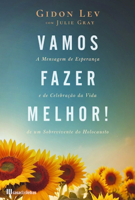 VAMOS FAZER MELHOR