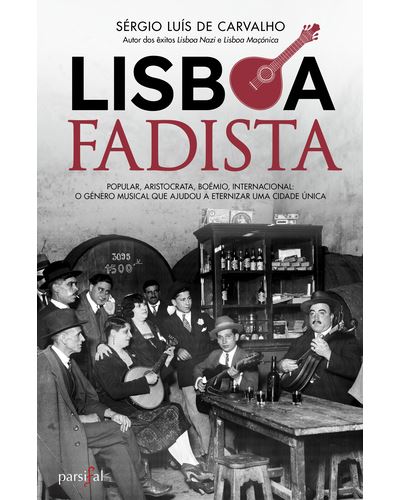 LISBOA FADISTA