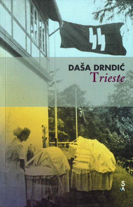 07213.10 - TRIESTE